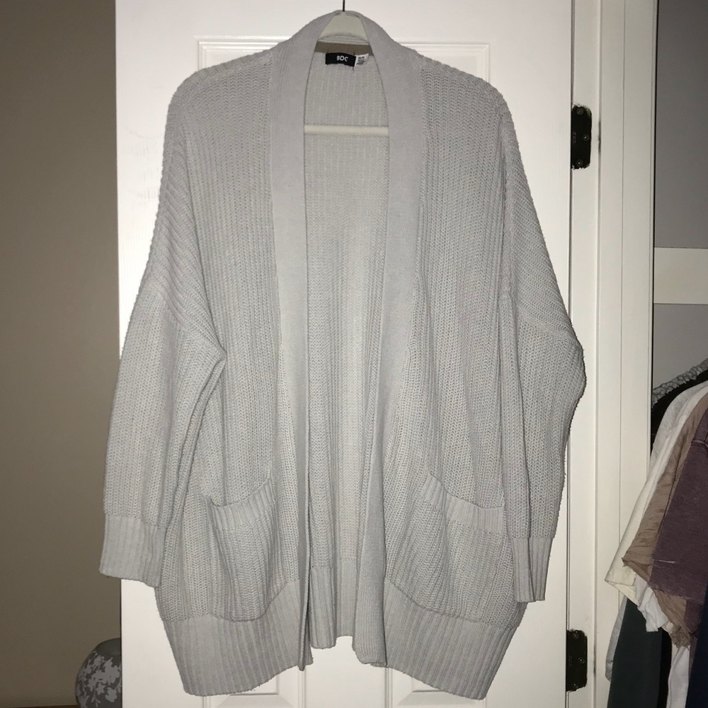 Urban outfitters BDG cardigan